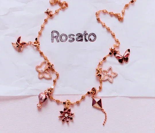 <h3 style="text-align: center;">PERSONALIZZA I TUOI GIOIELLI. SCEGLI LA BASE PER INSERIRE I CHARM.</h3>