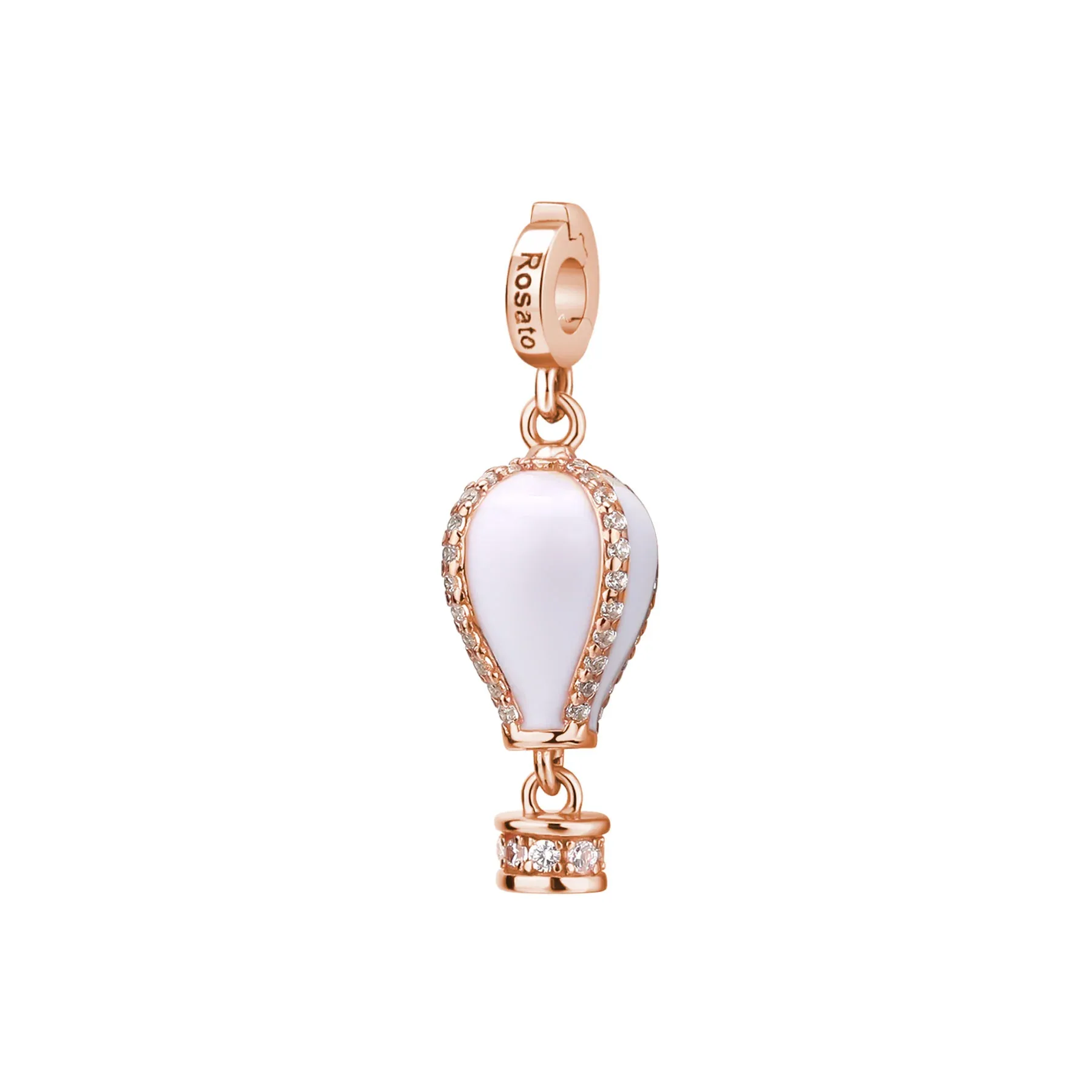<h1 class="product__title tw-uppercase lg:tw-text-heading-x-large tw-text-[30px] tw-font-bold" style="text-align: center;"><strong><span style="font-size: 18pt;" data-zoom-caption="">Charm mongolfiera storie<br>55,00&euro;</span></strong></h1>