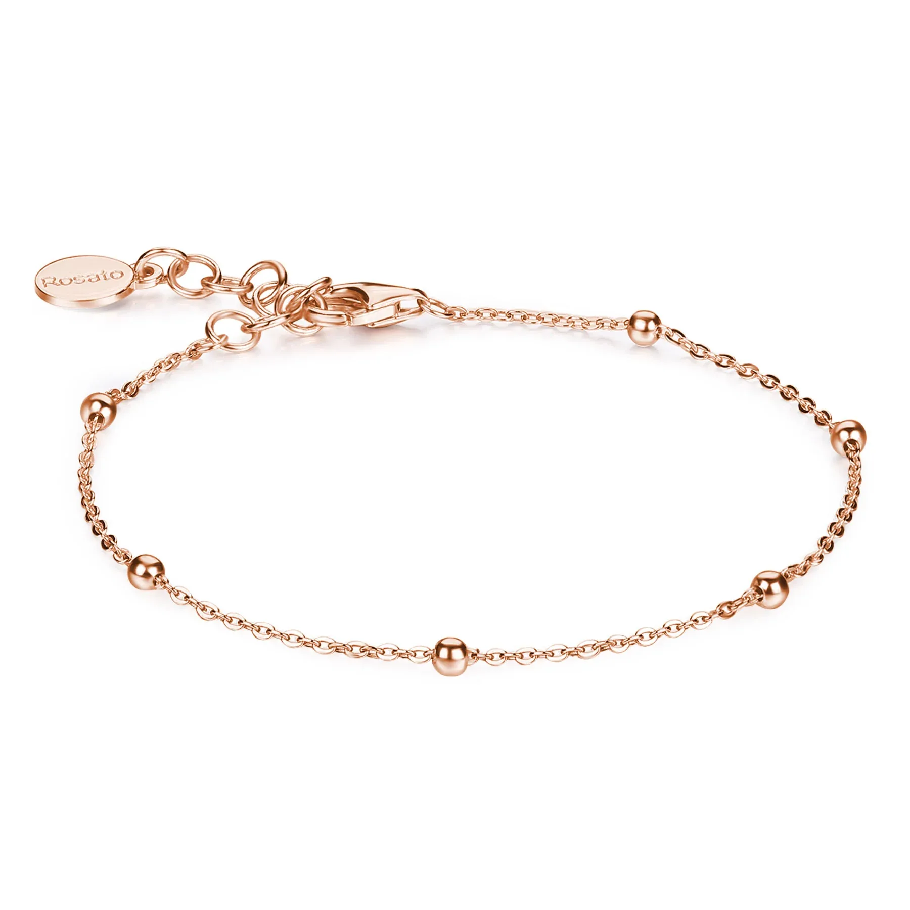 <h1 class="product__title tw-uppercase lg:tw-text-heading-x-large tw-text-[30px] tw-font-bold" style="text-align: center;"><strong><span style="font-size: 18pt;" data-zoom-caption="">Bracciale morbido con palline storie<br>39,00&euro;</span></strong></h1>
